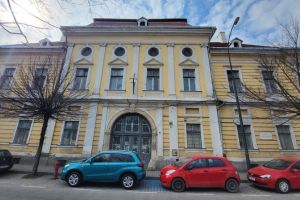 Proiectul noului sediu al Tribunalului Mureş la răscruce, între deblocare şi sesizare la Parchet!