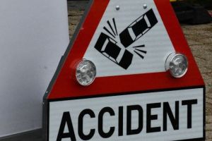 Accident cu două victime, în Vălenii de Mureş