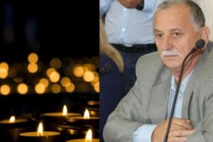 DOLIU. S-a stins din viaţă prof. Dumitru Matei, fost inspector şcolar general al judeţului Mureş