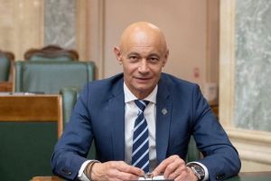 Senatorul Lucian Mărginean (PSD), iniţiativă legislativă privind rolul medicului curant