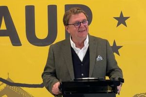 Senatorul Cristian Vântu (AUR), promotor al digitalizării medicinei de familie