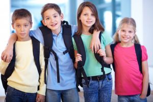 Zeci de elevi din Beidaud si Casimcea, judetul Tulcea au invatat cum sa previna bullying-ul