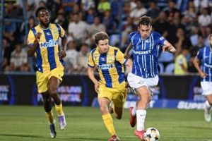 Superliga 2025/2026: Farul Constanta va intalni Petrolul Ploiesti la debutul in turneul play-out