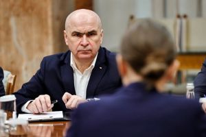 Ilie Bolojan: Peste 1.000 de români au fost repatriaţi din Orientul Mijlociu. Guvernul pregăteşte noi zboruri
