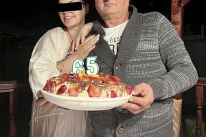 Durere fără margini pentru o familie din Piteşti. Ultima cursă a lui Nicolae s-a încheiat tragic