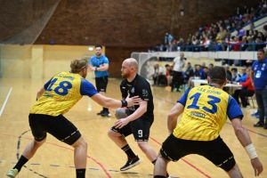 FOTO. Egal spectaculos pentru CS Medgidia in play-offul de promovare cu CS Teutonii Ghimbav