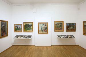 Intrare gratuită pentru femei la expoziţiile Muzeului Judeţean Mureş, de 8 Martie