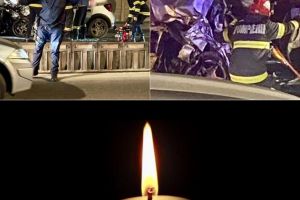 Tragedie în Piteşti. Un bărbat a murit, 3 persoane transportate la spital