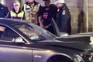 El este şoferul criminal care a fugit după ce a provocat accidentul mortal din Trivale