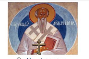 Calendar creştin-ortodox 8 martie 2028. Sfântul Teofilact Mărturisitorul, episcopul Nicomidiei