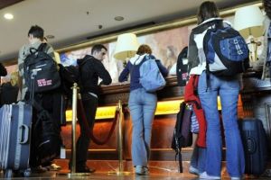 Turism în Olt: Aproape 50.000 de persoane au vizitat, anul trecut, judeţul Olt. Ce locuri de cazare au preferat turiştii