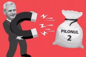 Durus: „PSD-ALDE nu mai nationalizeaza plugul si boii, atenteaza la pensii”