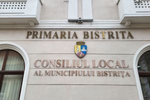 Ședinţă extraordinară a Consiliului Local Bistriţa, luni 9 martie