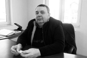 Fostul primar al comunei Rebrişoara, Viorel Clapău, a trecut la cele veşnice