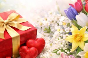 Mesajul deputatului Mircea Sergiu Constantinescu cu ocazia zile de 8 martie