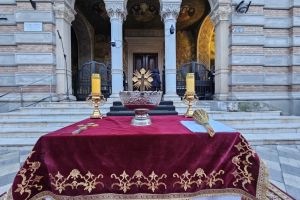 Calendar-Ortodox: Sfintii praznuiti astazi, 8 martie 2026 