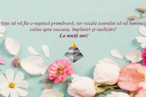 Gamaro Black Sea: Mesaj de 8 Martie 