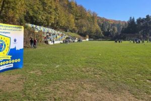 Clubul Olimpic Cetate Râşnov: Conducere nouă şi secţie de karting