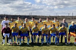 Liga a 4-a Constanta: Victorii la scor, in deplasare pentru CS Navodari. La juniori, a fost 21-0! (rezultatele etapei + clasamentele)