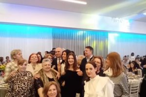 Ilie Bolojan, invitat de onoare la evenimentul dedicat doamnelor liberale din Constanta