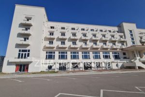 Lovitura de teatru pentru simbolul statiunii Mamaia: Hotelul Rex a intrat in insolventa, licitatia de 10 milioane de euro a fost suspendata