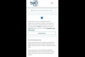 Platforma HUB de servicii a Ministerului Afacerilor Interne vine cu noutati pentru soferi