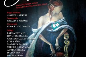 Trei spectacole la Teatrul National de Opera si Balet Oleg Danovski