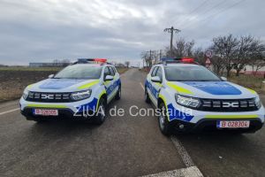 Peste 1000 de soferi au ramas fara permis in ultimele 24 de ore! 