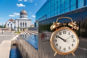 Românii dau din nou ceasurile înainte. Când trecem la ora de vară în 2026