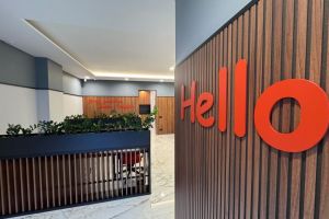 FOTO&VIDEO. S-a deschis Red Bricks în Satu Mare – spaţiu modern de coworking pentru antreprenori şi freelanceri