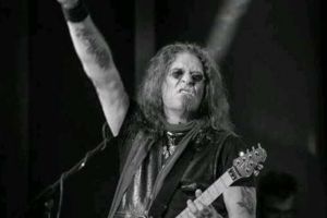 Cinci ani fără Adi Bărar, fondatorul trupei Cargo. Artistul este comemorat la Timişoara