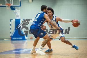 Început de senzaţie, final doar de figuraţie