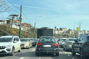 Anunt important al CT BUS! Intarzieri semnificative pe traseele 101 si 42