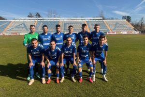 CSM Târgu Jiu, 4 puncte în primele două meciuri din 2026