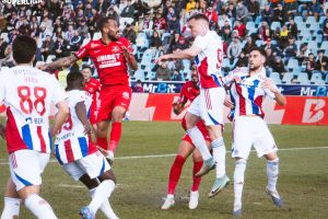 FC Hermannstadt, respiră: victorie la Galaţi şi se reaprind speranţele salvării de la retrogradare / video