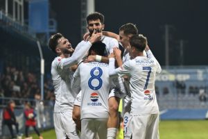 Superliga 2025/2026: Programul complet din play-out, in care evolueaza si Farul Constanta