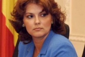 Olguţa Vasilescu, chemată în faţa instanţei