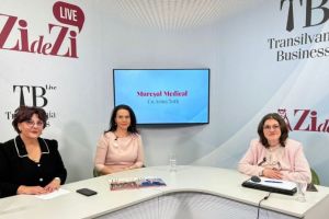 Apel la comunitate pentru construcţia Centrului pentru nou născuţii prematuri de la Târgu Mureş