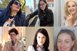 8 întrebări de 8 Martie