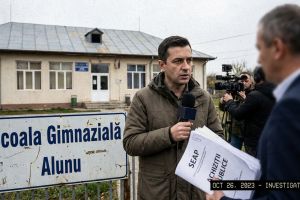 Cum a apărut în SEAP un „contract” al Scolii Alunu (Valcea) de 1,3 milioane lei pentru 77 de treninguri