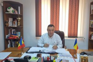 Investiţii noi la Vaideeni: creşă, grădiniţă şi proiecte sociale pentru familiile vulnerabile