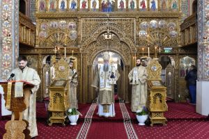 Arhiepiscopul Râmnicului, avertisment spiritual: „Păcatul întunecă sufletul, harul lui Dumnezeu îl eliberează”