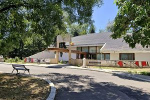 Acces modificat la Muzeul de Artă din Parcul Central