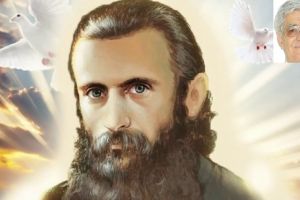 Dialog cu Sfântul Arsenie de la Prislop, în vremea Postului Mare – ,,Harul transformator care curge din Tronul Lui Dumnezeu ca un râu de apă vie ce spală, purifică, regenerează, restaurează ceea ce a fost deteriorat şi părea pierdut”!