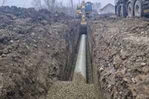 Proiectul regional de dezvoltare a infrastructurii de apă şi apă uzată din judeţul Bistriţa-Năsăud: priorităţile anului 2026