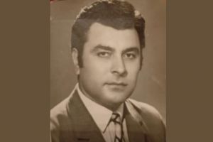 Tatal Mirela Matichescu, Nicolae Dicu, a murit. Mesajul emotionant transmis de deputata PSD Constanta - Iubirea lui, tacuta si statornica, va ramane mereu deasupra noastra, ca o lumina care ne va calauzi pasii