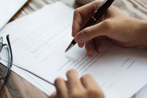 Bacău: Nu mai este necesar cazierul judiciar la depunerea cererilor pentru permisul de conducere