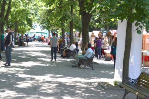 Începe a X-a ediţie a Festivalului „Axis Libri”, ediţie dedicată Aniversării Marii Uniri