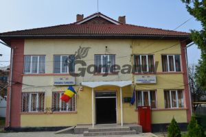 Post disponibil la Primăria Turburea