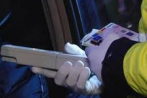 Inconştienţă la volan! Un clujean beat la volan a cauzat un accident la Gherla